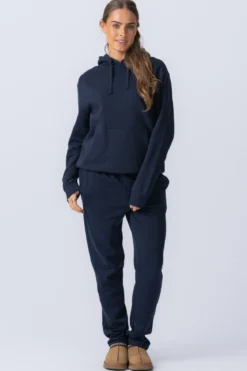 Essential Sweatpants - Navy