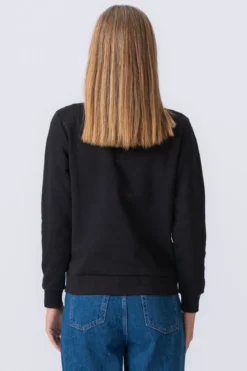 Essentiel Crewneck - Sort