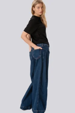 Estella Jeans - Mørkeblå