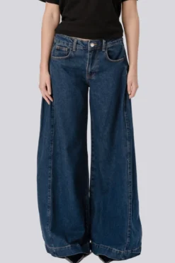 Estella Jeans - Mørkeblå