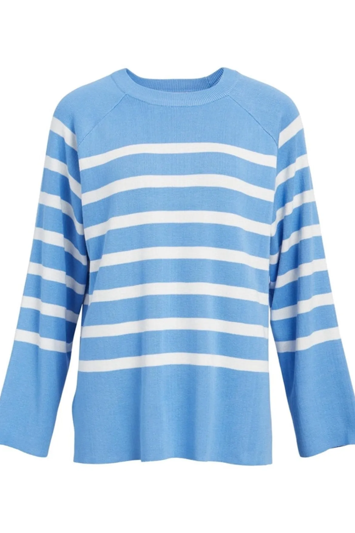 Ester Strik Pullover - Provence