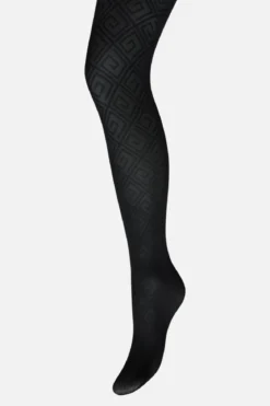 Esther Tights - Sort