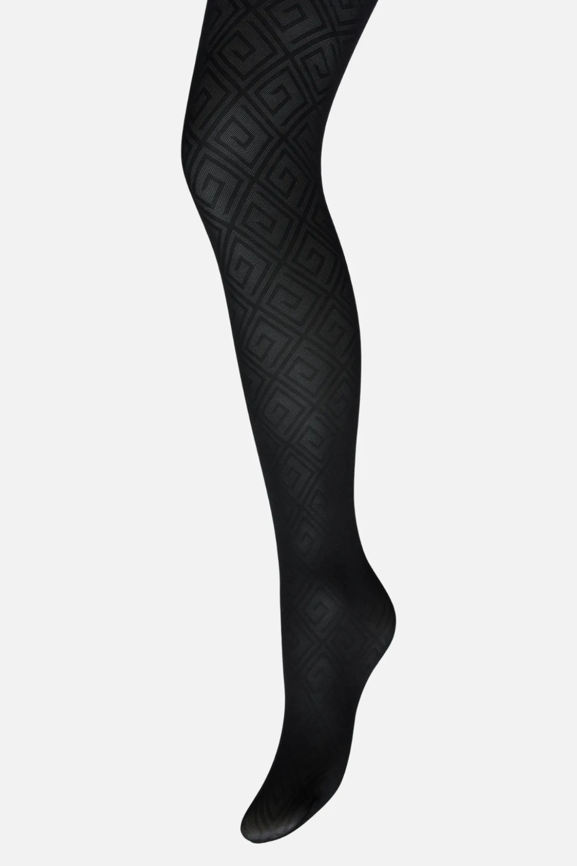 Esther Tights - Sort