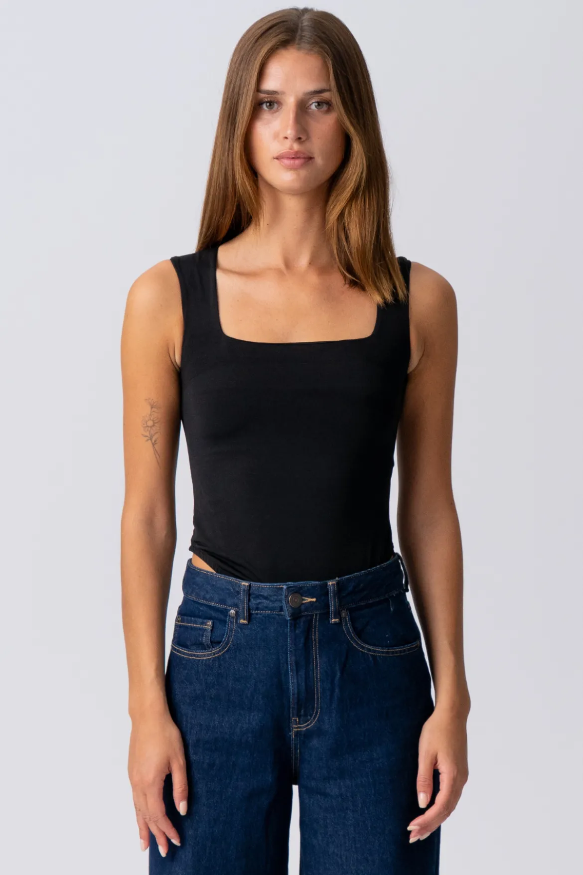 Everly Body - Sort