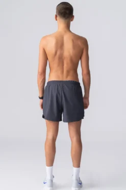 Everton Shorts - Mørkegrå
