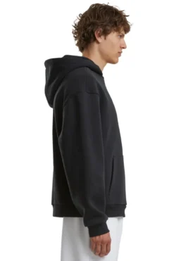 Everyday Hoodie - Sort