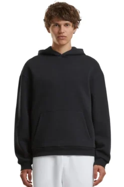 Everyday Hoodie - Sort