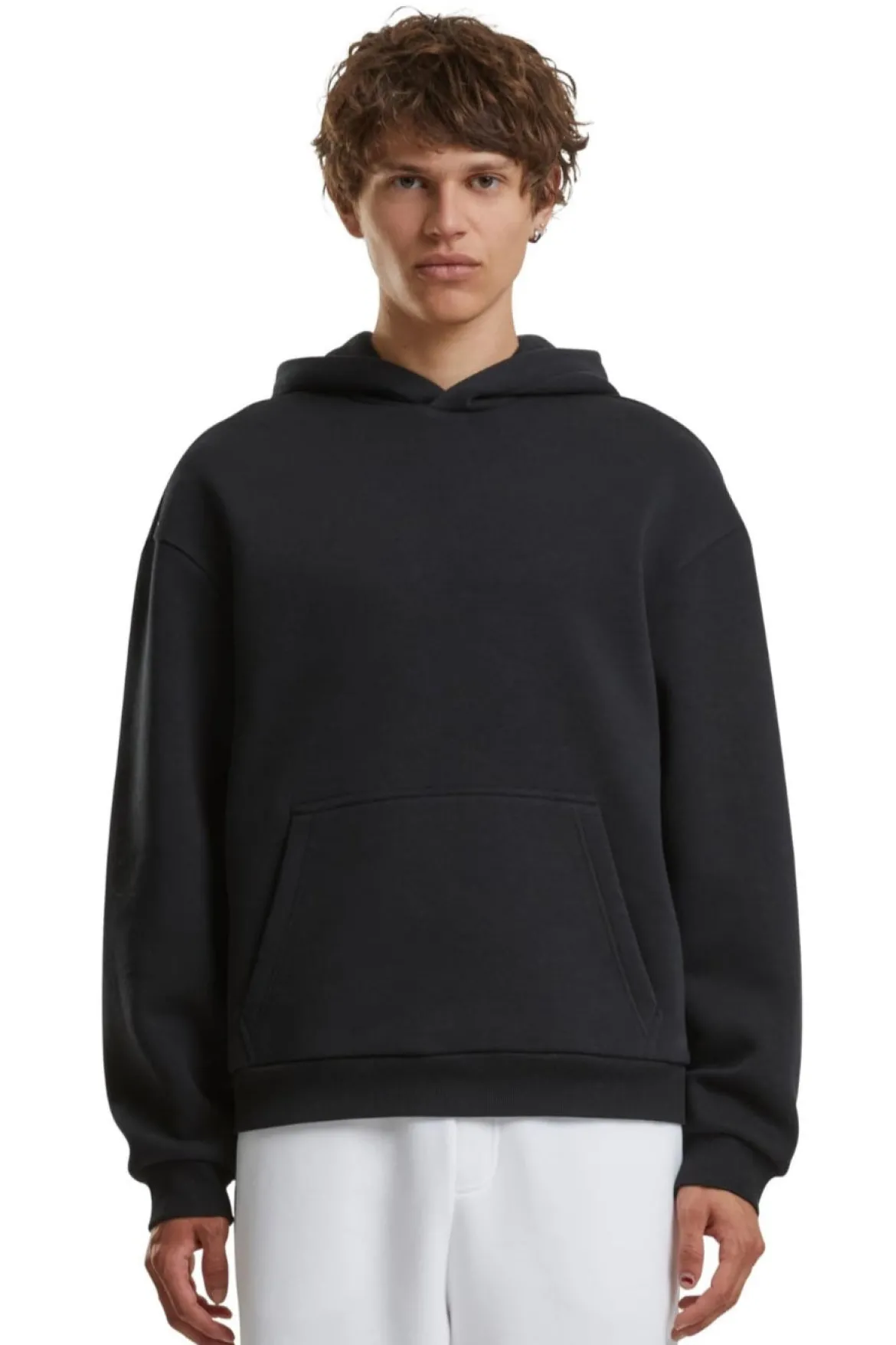 Everyday Hoodie - Sort