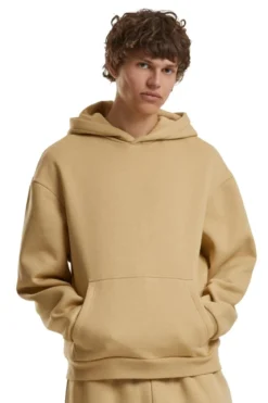 Everyday Hoodie - Union Beige