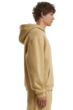 Everyday Hoodie - Union Beige