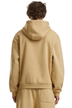 Everyday Hoodie - Union Beige