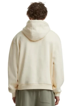 Everyday Hoodie - White Sand