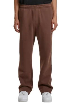 Everyday Trackpants - Brun