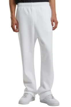 Everyday Trackpants - Hvid
