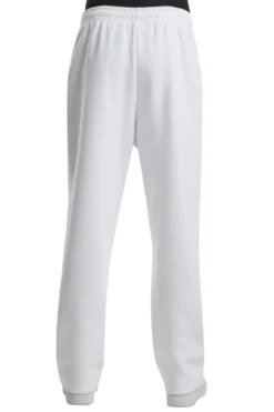 Everyday Trackpants - Hvid