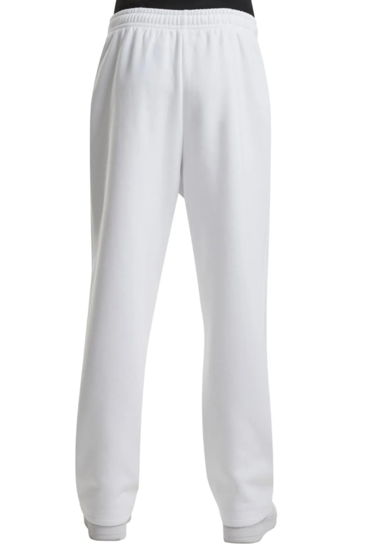 Everyday Trackpants - Hvid