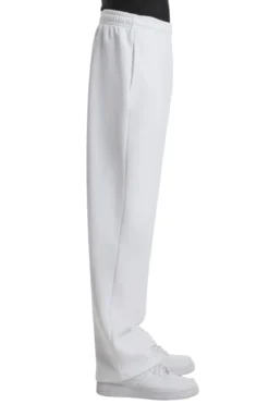 Everyday Trackpants - Hvid