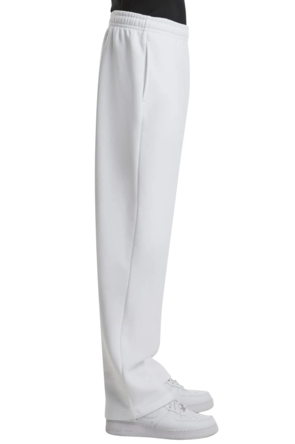 Everyday Trackpants - Hvid