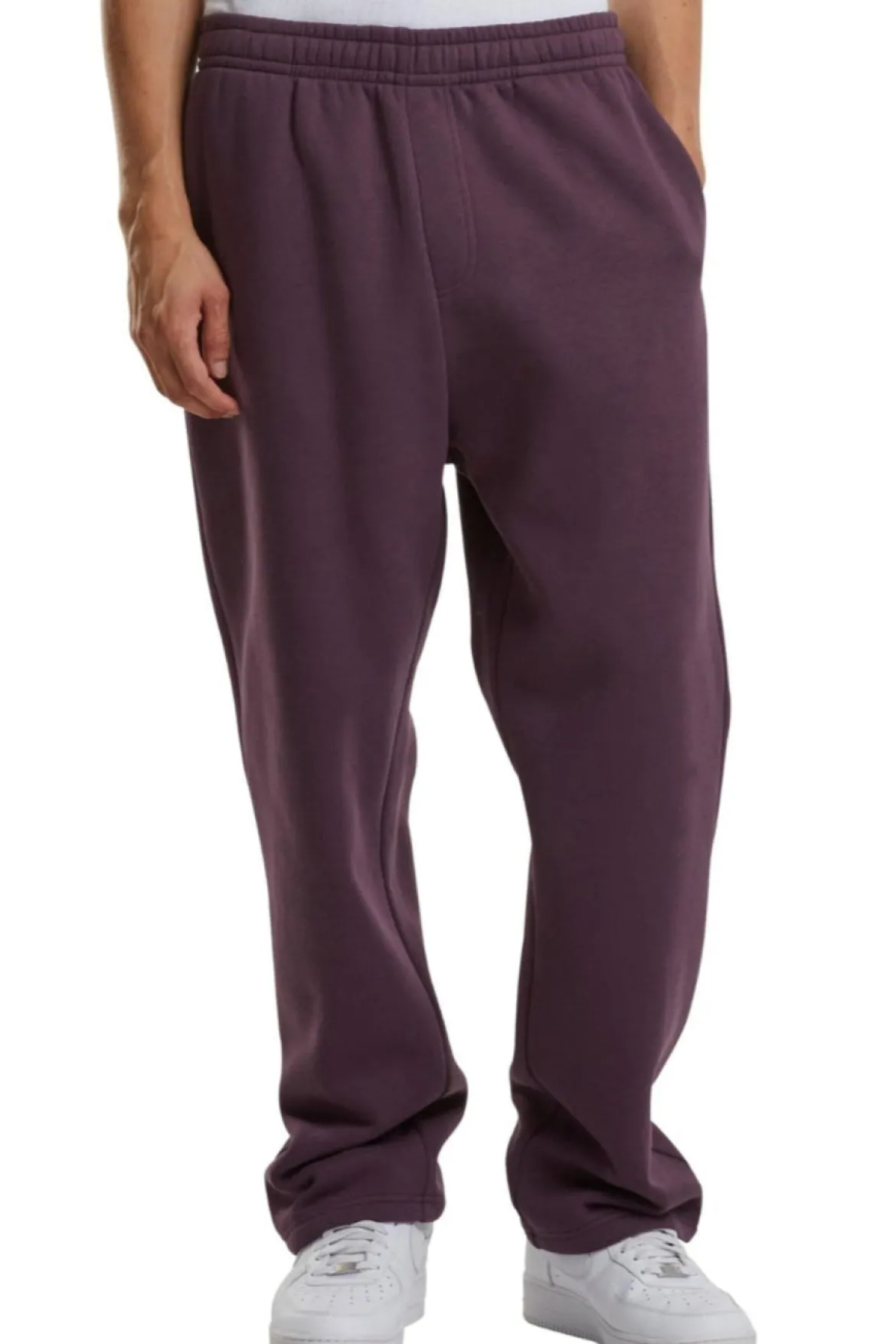 Everyday Trackpants - Lilla