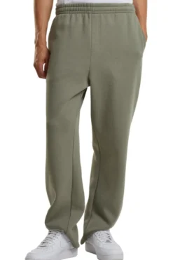 Everyday Trackpants - Lys Oliven