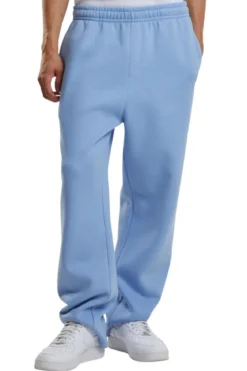 Everyday Trackpants - Pudder Blå