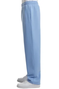 Everyday Trackpants - Pudder Blå