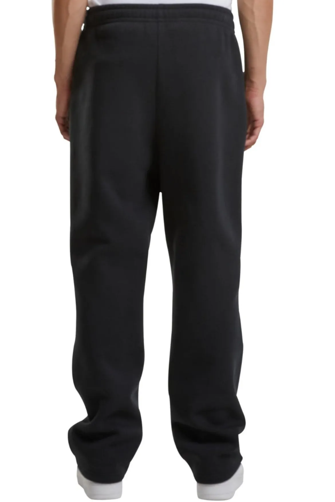 Everyday Trackpants - Sort