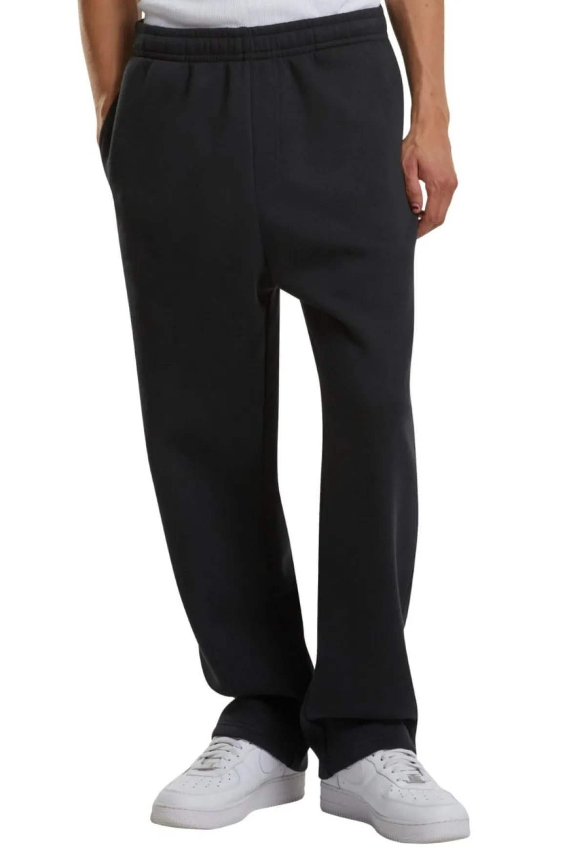 Everyday Trackpants - Sort