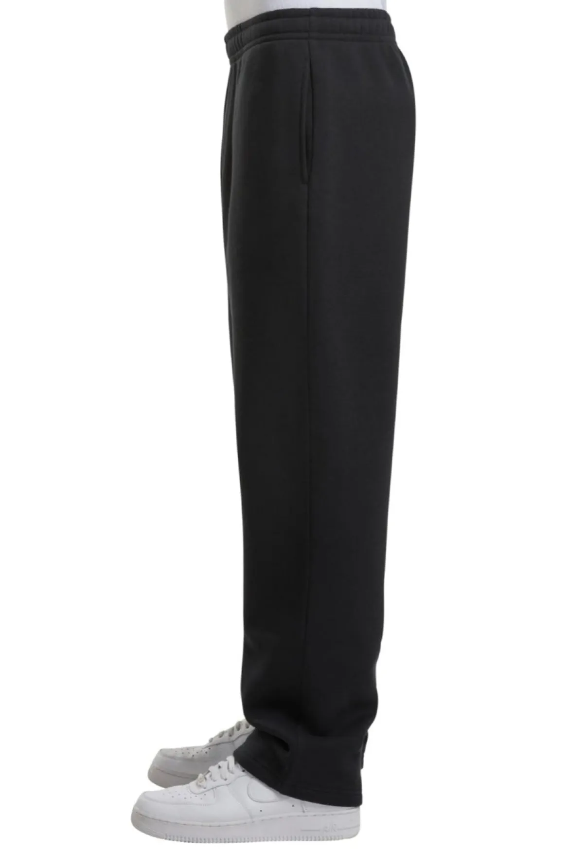 Everyday Trackpants - Sort