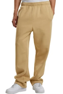 Everyday Trackpants - Union Beige