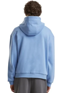 Everyday Zip Hoodie - Powder Blue