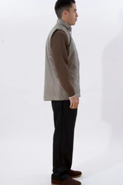 Felix Vest - Army