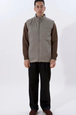 Felix Vest - Army