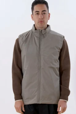 Felix Vest - Army