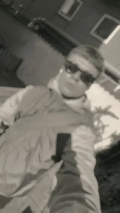 Felix Vest - Army