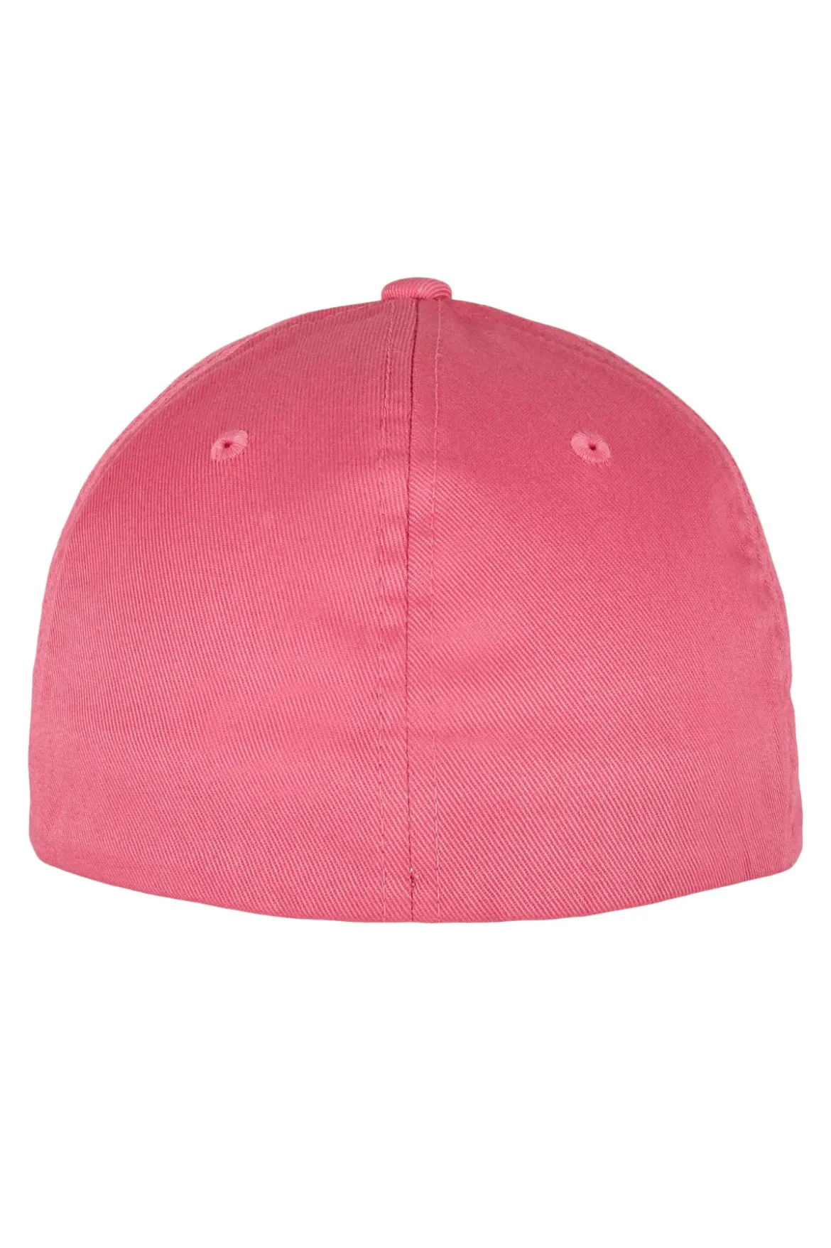 Flexfit Wooly Combed - Dark Pink