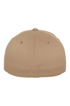Flexfit Wooly Combed - Khaki
