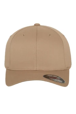 Flexfit Wooly Combed - Khaki