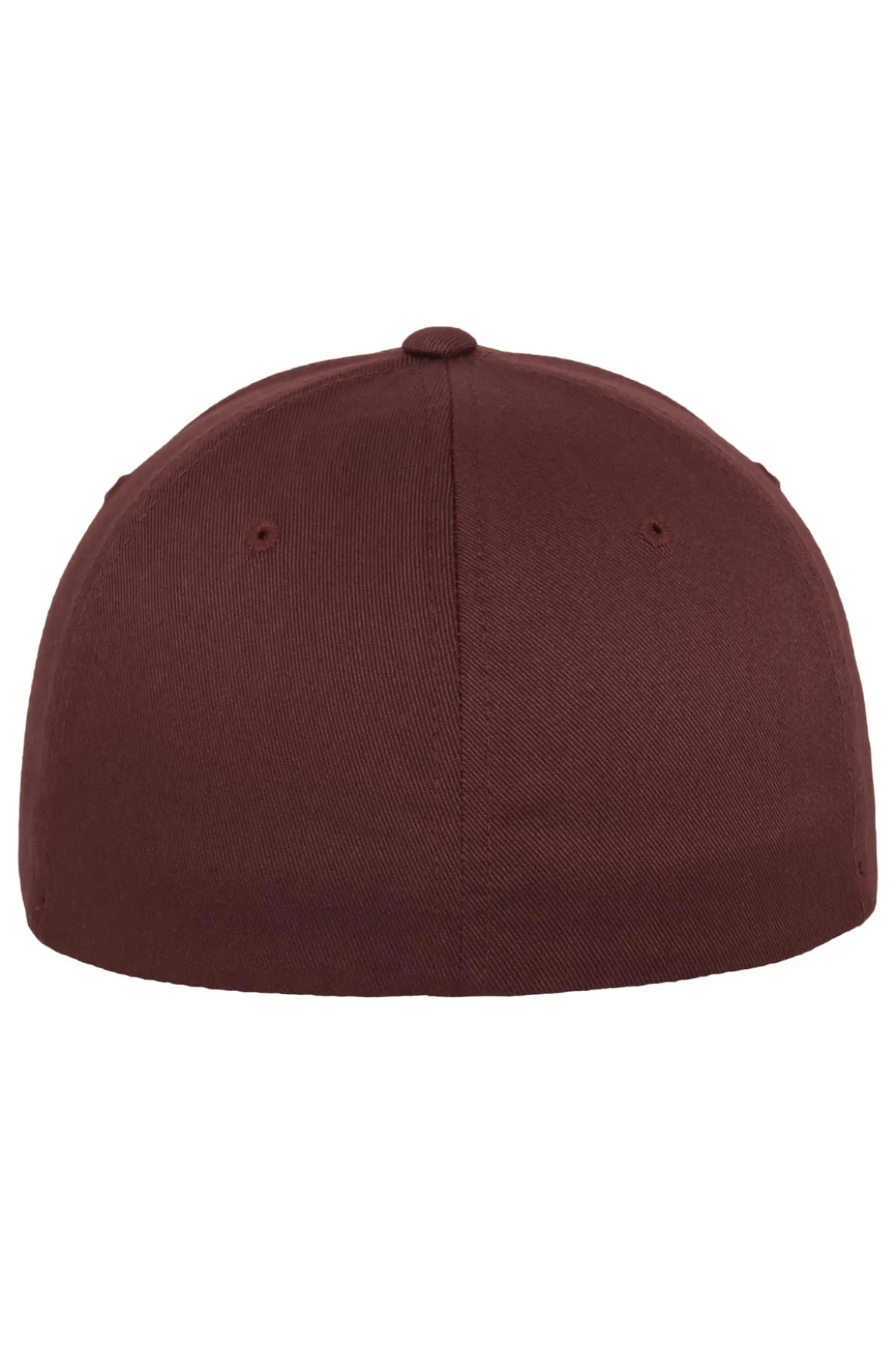 Flexfit Wooly Combed - Maroon