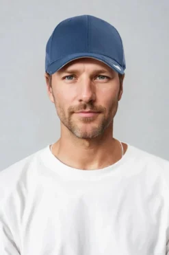 Flexfit Wooly Combed - Navy