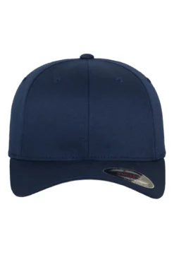 Flexfit Wooly Combed - Navy