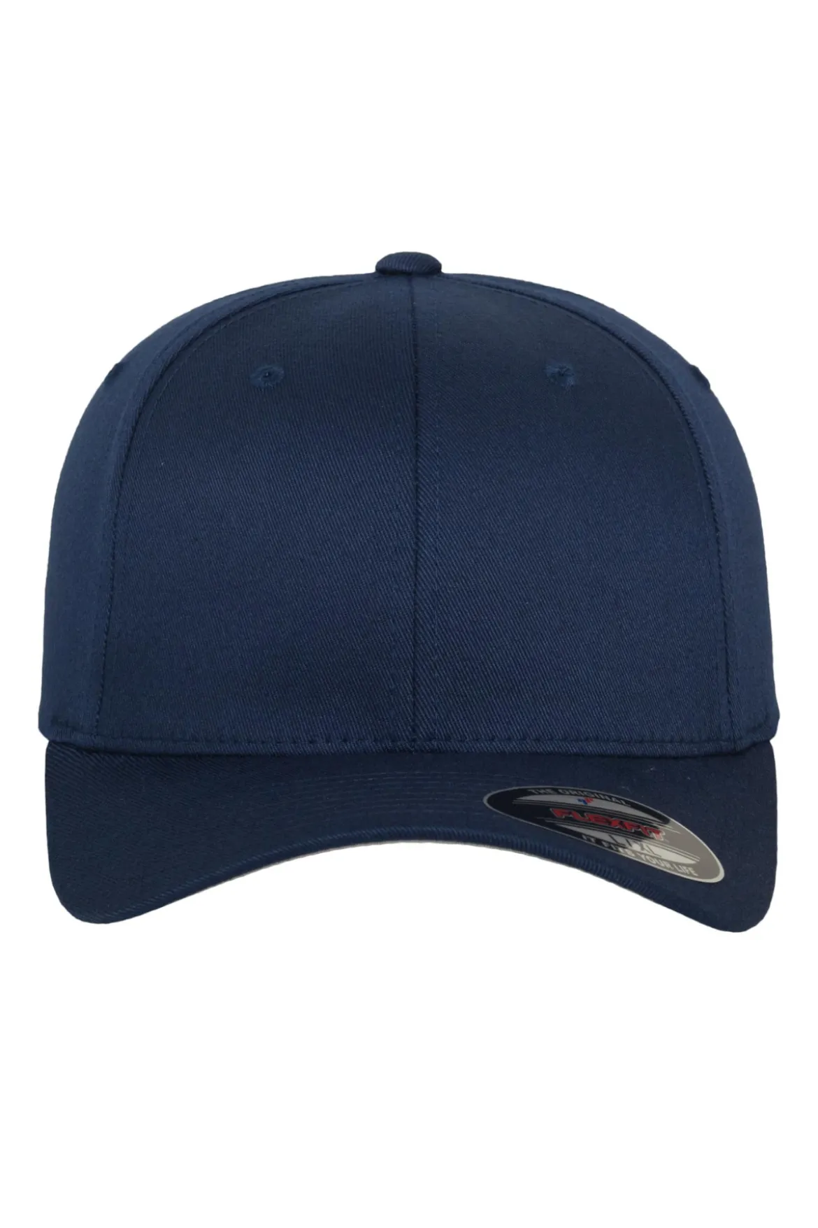 Flexfit Wooly Combed - Navy