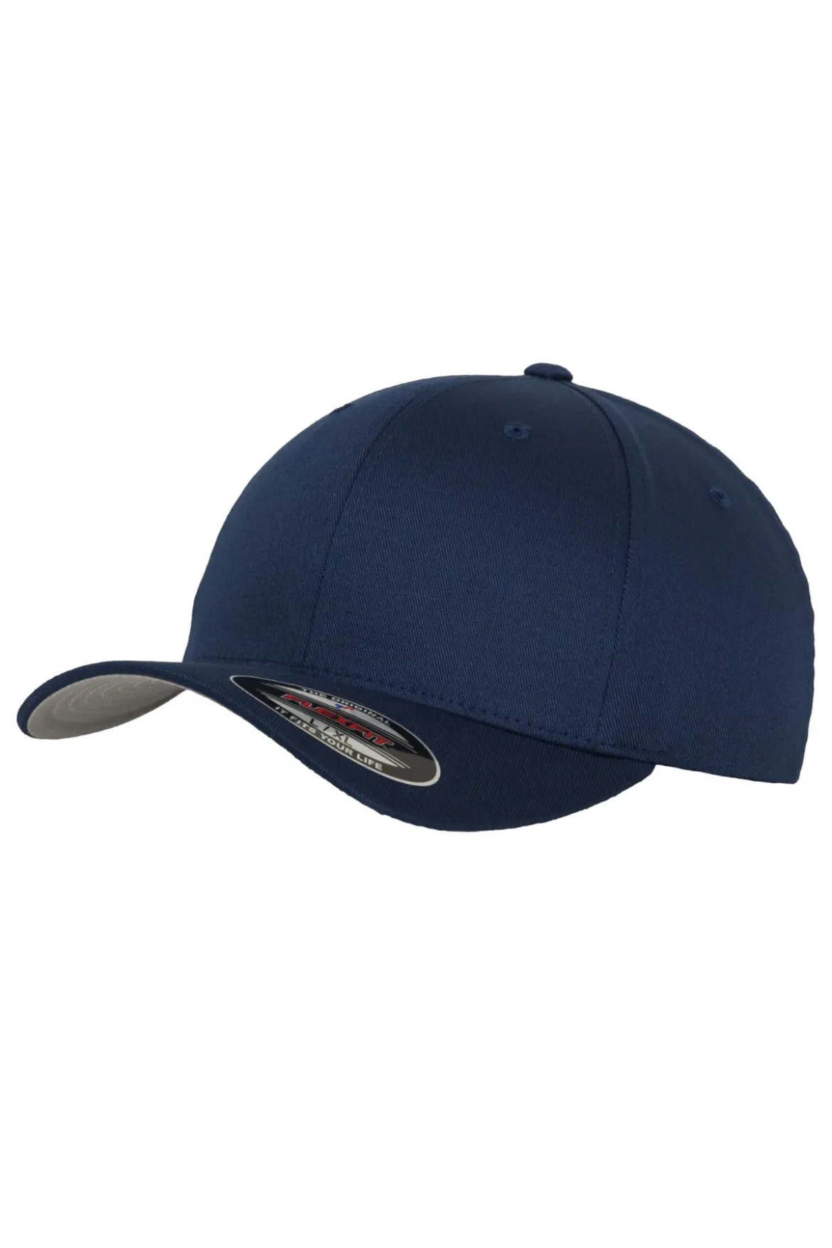 Flexfit Wooly Combed - Navy