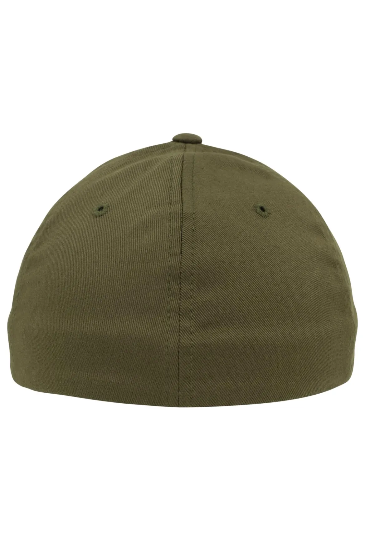 Flexfit Wooly Combed - Olive