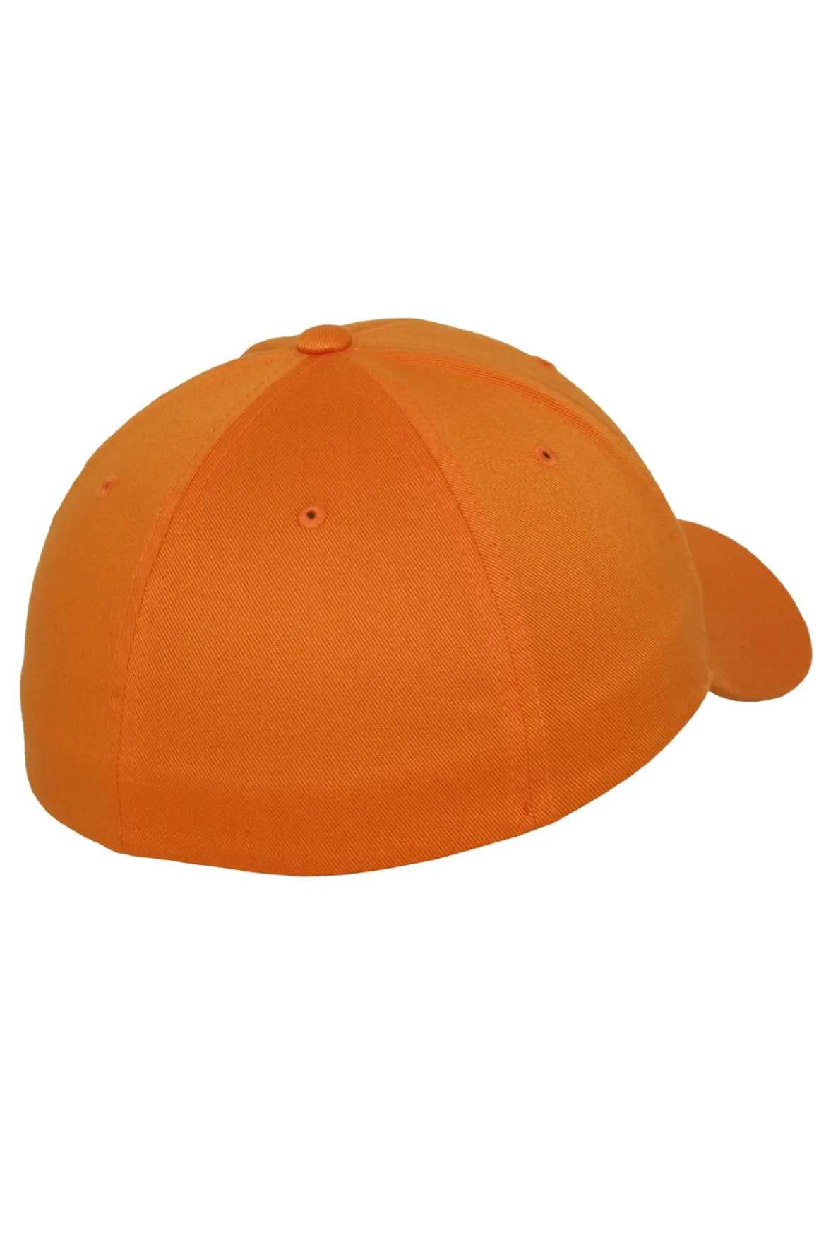 Flexfit Wooly Combed - Orange