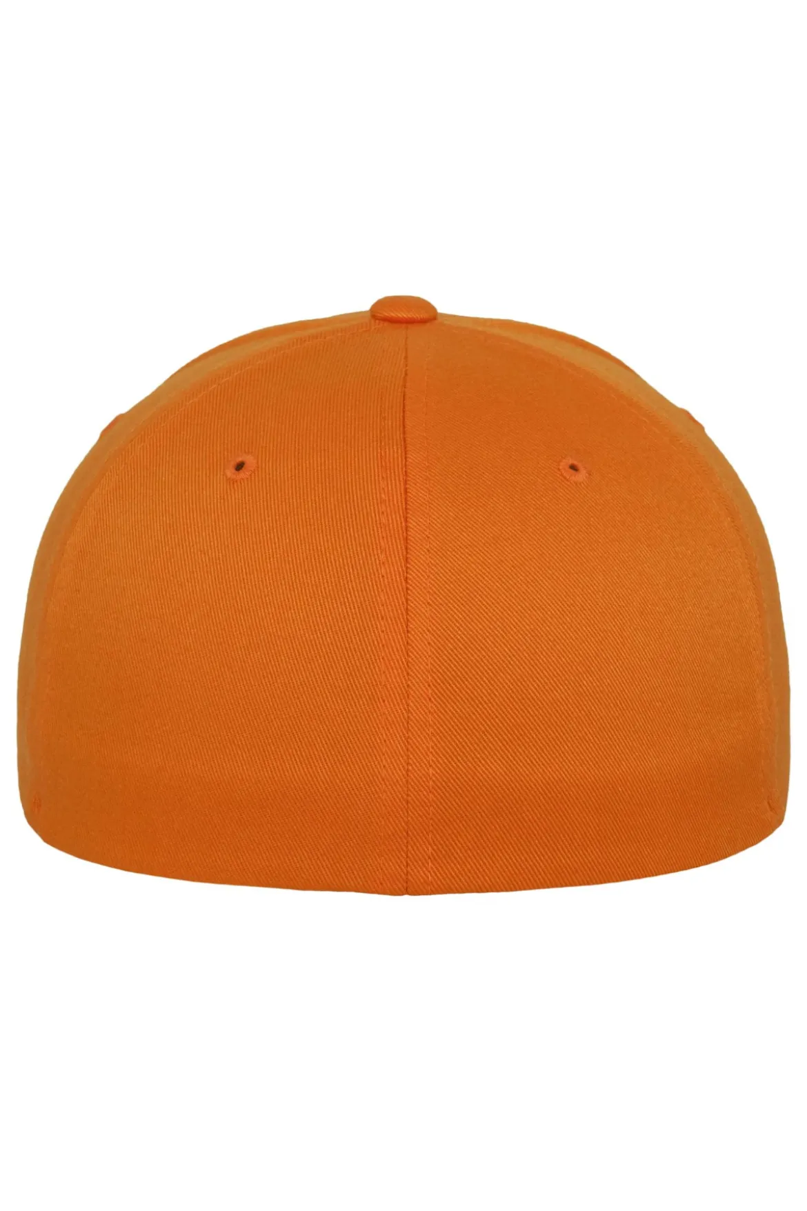 Flexfit Wooly Combed - Orange