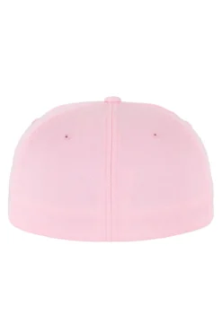 Flexfit Wooly Combed - Pink