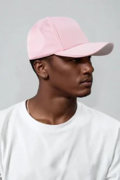 Flexfit Wooly Combed - Pink