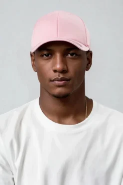 Flexfit Wooly Combed - Pink