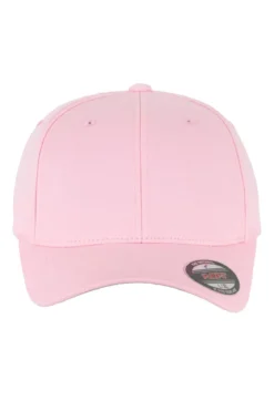 Flexfit Wooly Combed - Pink